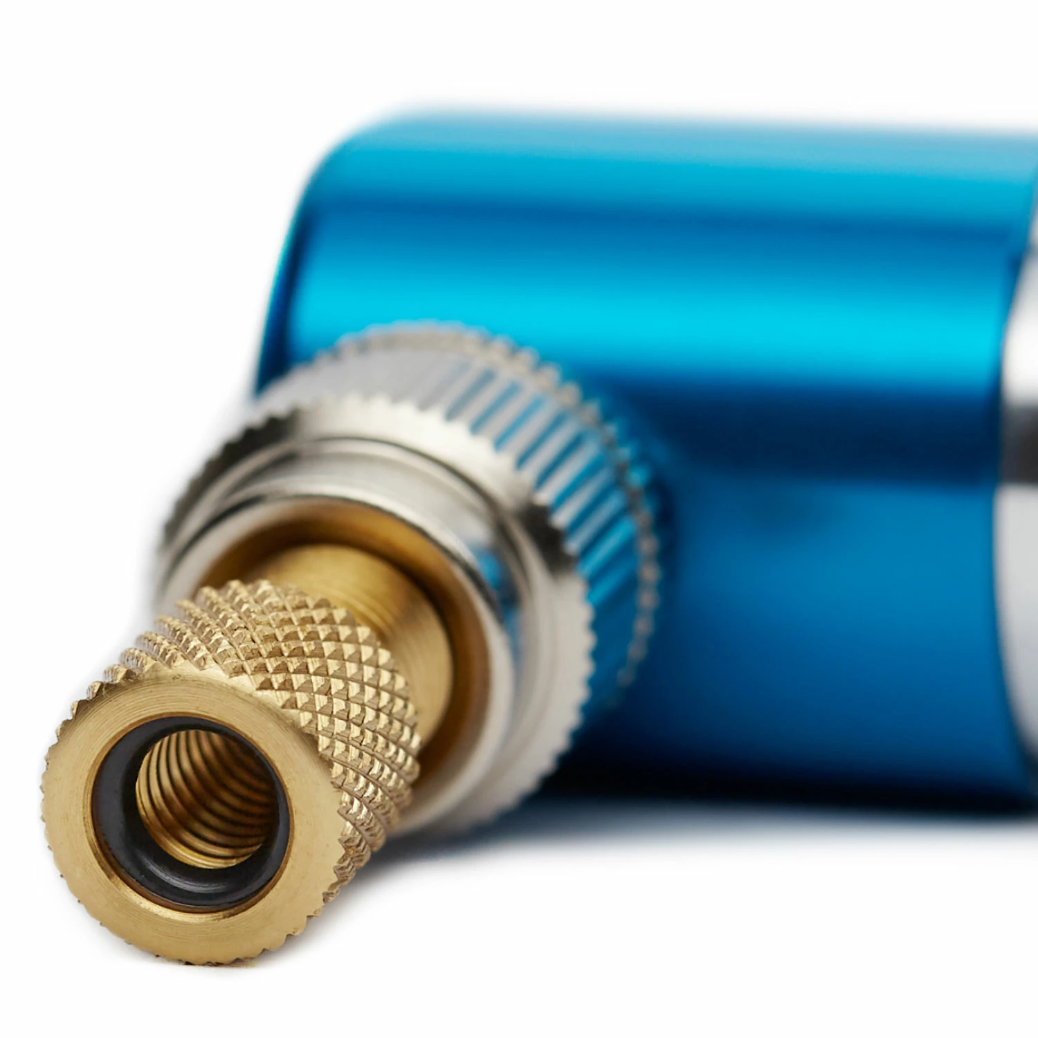 Katana Pompe Mistral X2 CNC 5 Katana Pompe Mistral X2 CNC – Image 3