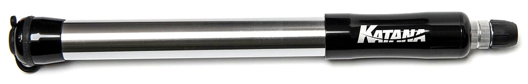 Katana Pompe Mistral XR CNC 3 Katana Pompe Mistral XR CNC