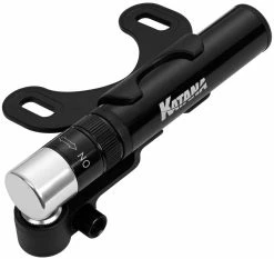 Katana Mini-pompe Taifun S CNC CO2 Hybride -Vélo Soldes Katana Pumpe klein c
