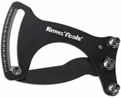 Katana Senseur à Mémoire