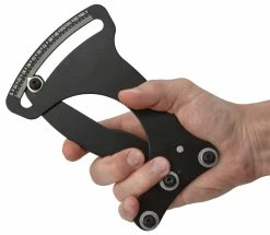 Katana Senseur à Mémoire -Vélo Soldes Katana Speichentensiometer 10156 d