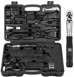 Katana Coffret à Outils TC-3 Avec Clé Dynamométrique