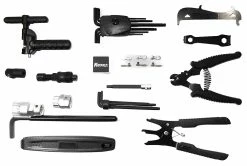 Katana Coffret à Outils TC-3 Avec Clé Dynamométrique 8 Katana Coffret à Outils TC-3 Avec Clé Dynamométrique -Vélo Soldes Katana TC 3 Werkzeugkoffer inkl Drehmomentschlussel 10341 c