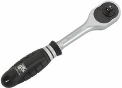 Radon Jeu De Clés à Cliquet Comp 1/4" Avec Embouts -Vélo Soldes Katana 1 4 Ratsche 100001 a