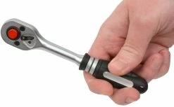 Katana Clé à Cliquet 1/4 -Vélo Soldes Katana 1 4 Ratsche 100001 c 1