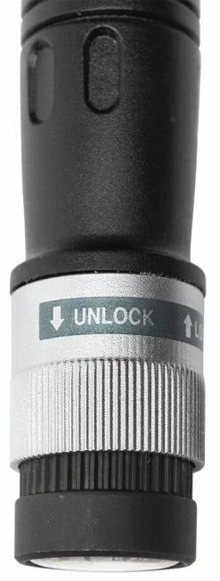 Katana Clé Dynamométrique 3/8" 10-80 Nm -Vélo Soldes Katana Drehmomentschluessel 3 8 10 80 Nm 10004 2