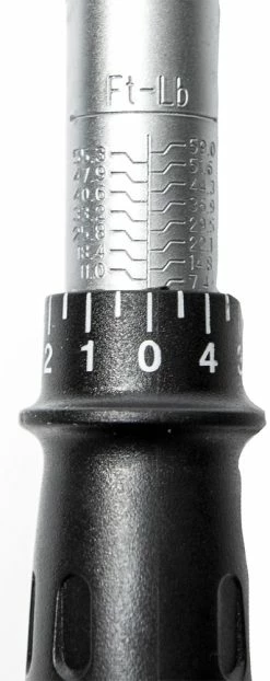 Katana Clé Dynamométrique 3/8" 10-80 Nm -Vélo Soldes Katana Drehmomentschluessel 3 8 10 80 Nm 10004 3