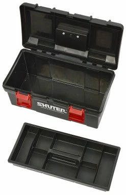 Katana Coffret à Outils Shuter 10 Katana Coffret à Outils Shuter -Vélo Soldes Katana Werkzeugkoffer Shuter 20059819 C