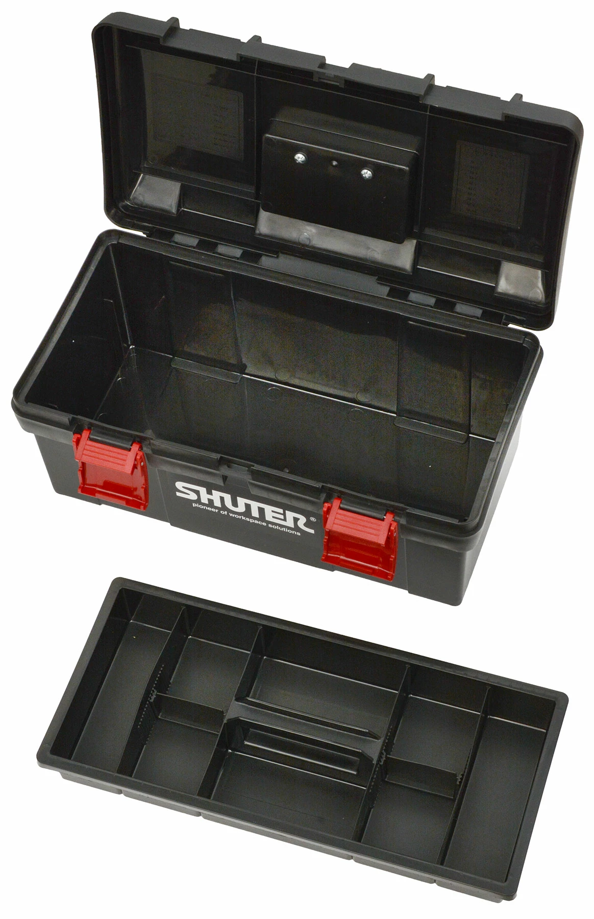 Katana Coffret à Outils Shuter 5 Katana Coffret à Outils Shuter – Image 3