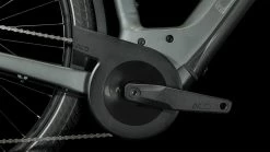 Cube Kathmandu Hybrid Pro 625 Flashgrey´n´metal -Vélo Soldes Kathmandu Hybrid Pro 625 flashgrey n metal 631202 4