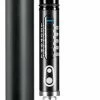 Crankbrothers Klic HP Pompe à CO2/à Main Avec Manomètre -Vélo Soldes Klic HP CO2 Handpumpe 16261CB 01