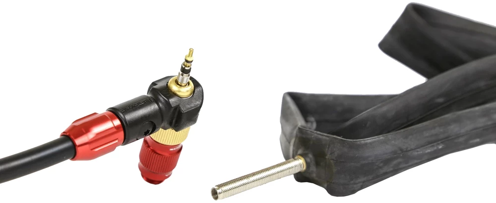 Lezyne Pompe à Plancher Sport Digital Drive 5 Lezyne Pompe à Plancher Sport Digital Drive – Image 3