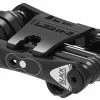 Lezyne RAP 19 II CO2 Multitool 2 Lezyne RAP 19 II CO2 Multitool -Vélo Soldes Lezyne RAP 19 II CO2 Multitool 1 MT RAP V319T04 a