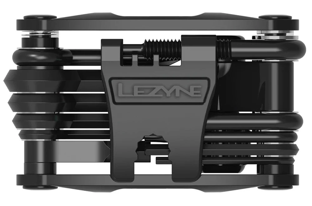 Lezyne RAP 19 II CO2 Multitool 4 Lezyne RAP 19 II CO2 Multitool – Image 2