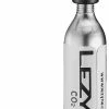 Lezyne Trigger Drive CO₂ -Vélo Soldes Lezyne Trigger Drive CO2 schwarz