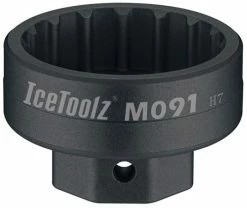 Lifu / IceToolz H2 Bottom Bracket Tool