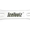 Lifu / IceToolz Clé à Cône -Vélo Soldes LifuIceToolz Konusschluessel 37A1 a