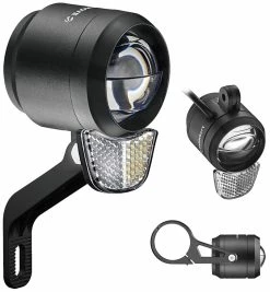 LITEMOVE Feu Avant Pour E-bike SE-110