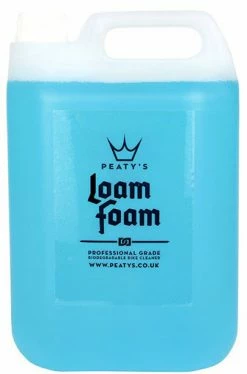 Peaty's Loam Foam Cleaner - Nettoyant
