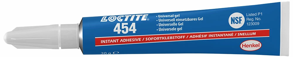 Loctite 454 Colle Universelle Tube De 3g 3 Loctite 454 Colle Universelle Tube De 3g