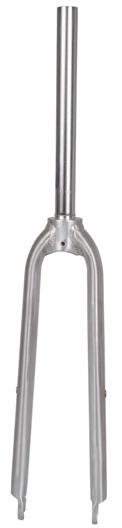 M-Wave ATB / E-Bike 28" Fourche En Aluminium -Vélo Soldes M Wave ATB E Bike 28 Alu Gabel 391552 c