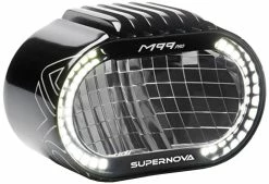 Supernova M99 Pro - Phare Pour Bicyclette électrique 10 Supernova M99 Pro - Phare Pour Bicyclette électrique -Vélo Soldes M99 Pro Scheinwerfer 03