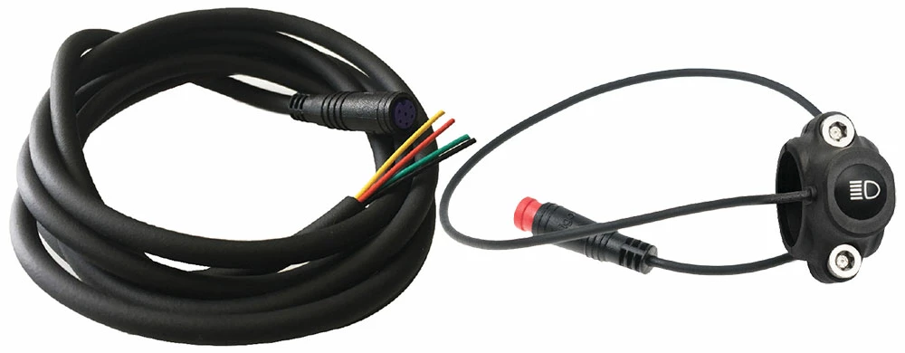 Supernova M99 Pro - Phare Pour Bicyclette électrique 7 Supernova M99 Pro - Phare Pour Bicyclette électrique – Image 5