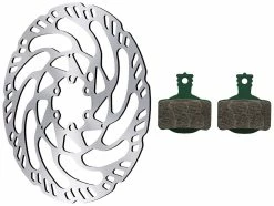 MAGURA Kit Optimisé EStop MDR-C