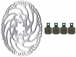 MAGURA Kit Optimisé EStop MDR-C 9 MAGURA Kit Optimisé EStop MDR-C -Vélo Soldes MDR C 203 04