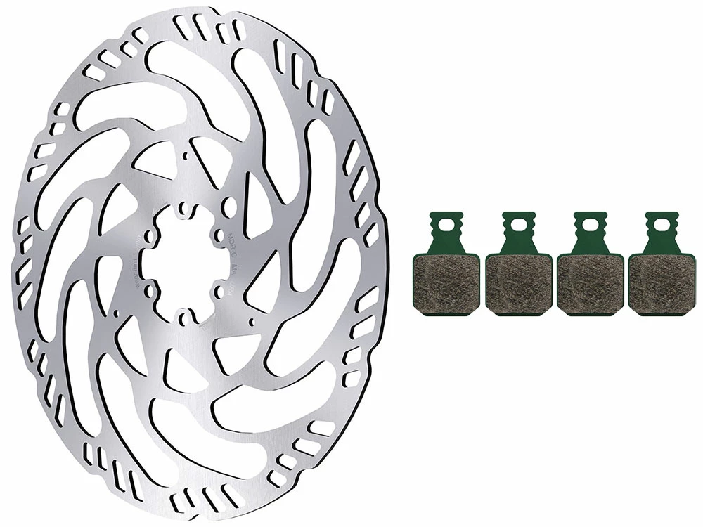 MAGURA Kit Optimisé EStop MDR-C 6 MAGURA Kit Optimisé EStop MDR-C – Image 4