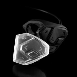 Mh Cover Housse De Protection Pour Unité De Commande Bosch Kiox/Nyon -Vélo Soldes MH Cover Schutzhulle Bosch Kiox Nyon 4260533780237 2