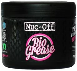 Muc-Off Graisse Bio 450g
