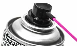 Muc-Off Spray Pour Chaînes En Aérosol Dry Weather Lube 400ml -Vélo Soldes MU LUB 0393 2