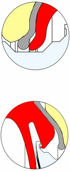 MaXalami NoodLever Levier Pour Pneu Tubeless 10 MaXalami NoodLever Levier Pour Pneu Tubeless -Vélo Soldes MaXalami NoodLever 311 3