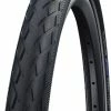 Schwalbe Marathon 28" 44-622 Reflex GreenGuard E-50 Pneu à Fil -Vélo Soldes Marathon Standard