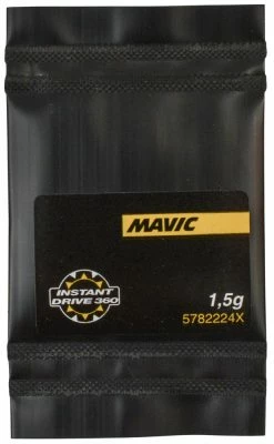 Mavic Instant Drive 360 Graisse Spéciale
