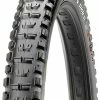 MAXXIS Minion DHR II 24x2,30" TR EXO Dual 60 Pneus Pliants -Vélo Soldes Maxxis Minion DHR II 1