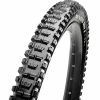 MAXXIS Minion DHR II 27,5x2,40" WT TR EXO 3C MaxxGrip 60 Pneus Pliants -Vélo Soldes Maxxis Minion DHR II Hinten