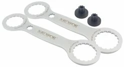 Moquai Clé De Pédalier Kengine BB86/92 Et Hollowtech II (2 Pièces)