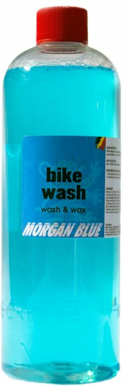 MORGAN BLUE Nettoyant Pour Vélo 1000ml