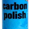 MORGAN BLUE Polish Carbone 400ml -Vélo Soldes MorganBlue Carbon Polish 01