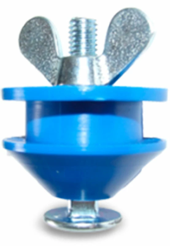 MORGAN BLUE Porte-chaîne 3 MORGAN BLUE Porte-chaîne