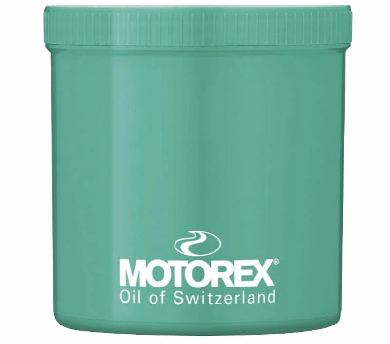Motorex Graisse Pour Vélo 3 Motorex Graisse Pour Vélo