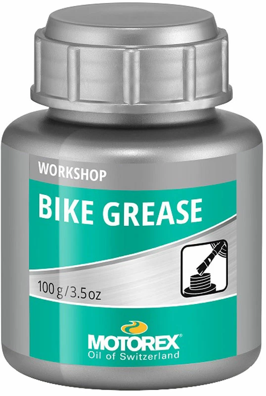Motorex Graisse Pour Vélo 3 Motorex Graisse Pour Vélo