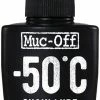 Muc-Off -50°C Lubrifiant Pour Chaîne 50ml 1 Muc-Off -50°C Lubrifiant Pour Chaîne 50ml -Vélo Soldes Muc Off 50 C 1