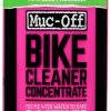 Muc-Off Bike Cleaner Concentrate (Nano Gel) Bouteille De 500ml 1 Muc-Off Bike Cleaner Concentrate (Nano Gel) Bouteille De 500ml -Vélo Soldes Muc Off Bike Cleaner Concentrate Nano Gel 500ml Flasche MU CLE 2838