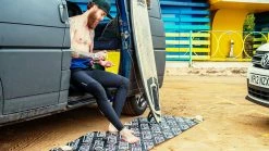 Muc-Off Tapis De Vélo 700x2090mm 7 Muc-Off Tapis De Vélo 700x2090mm -Vélo Soldes Muc Off Bike Mat 196 3