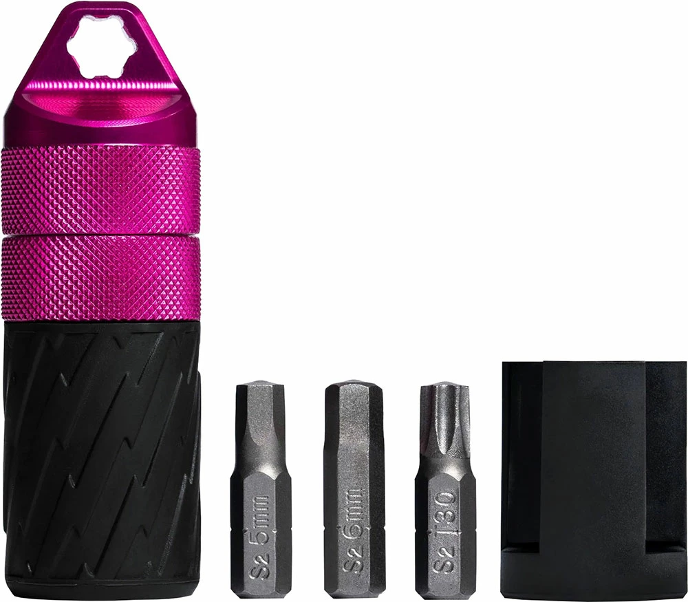 Muc-Off Outil D'entraînement Pour Vélo électrique 3 Muc-Off Outil D'entraînement Pour Vélo électrique