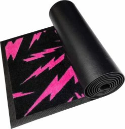 Muc-Off Tapis De Vélo Absorbant (200x40cm) 9 Muc-Off Tapis De Vélo Absorbant (200x40cm) -Vélo Soldes Muc Off MU ACC 2859 402 20118312 Absorbing Bike Mat 200x40cm 6