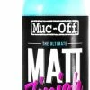 Muc-Off Matt Finish Detailer 250ml 1 Muc-Off Matt Finish Detailer 250ml -Vélo Soldes Muc Off Matt Finish Detailer 1